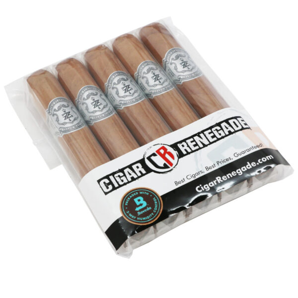 Zino Platinum Scepter Series Grand Master Cigar Renegade