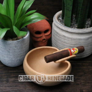 La Gloria Cubana Serie R Natural No. 4