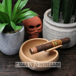 Oscar Valladares Wild Hunter Oscuro Toro