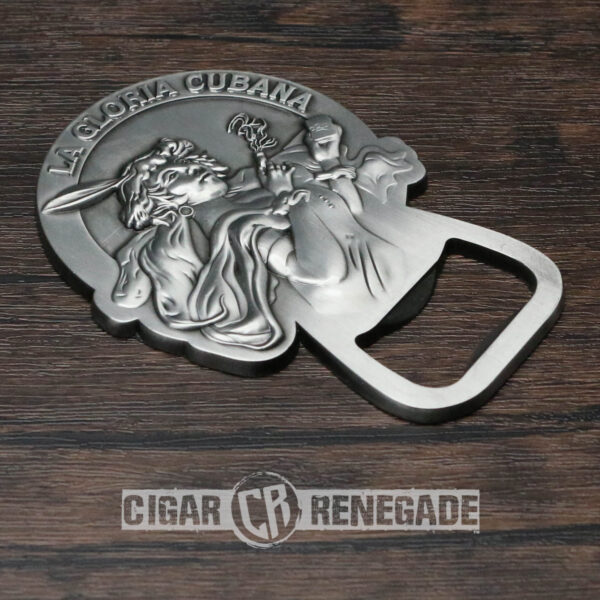 La Gloria Cubana Cigar The Bottle Opener_2