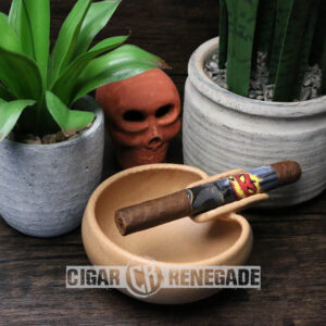 CAO Character Series The Pumpkin