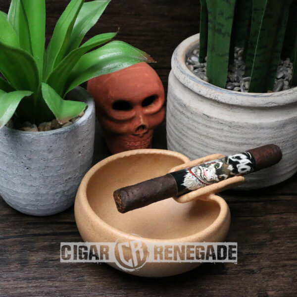 CAO Character Series The Reindeer