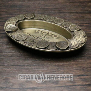 Hoyo De Monterrey Cigar Ashtray_1