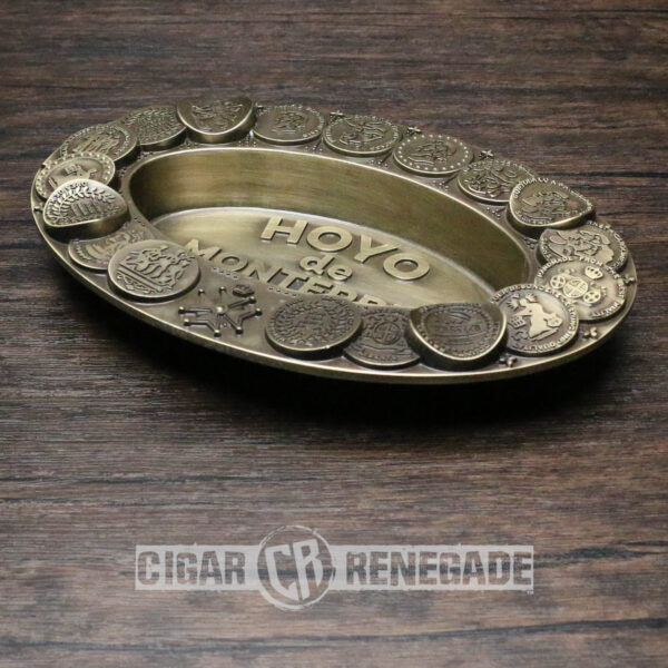 Hoyo De Monterrey Cigar Ashtray_1