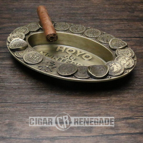 Hoyo De Monterrey Cigar Ashtray_2