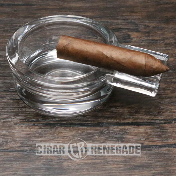 Lotus Clarity Cigar Ashtray_2