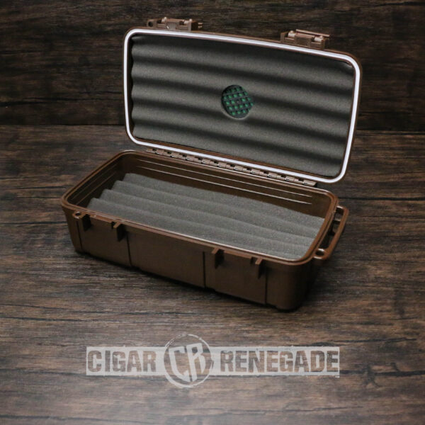 Oliva Travel Cigar Humidor_2