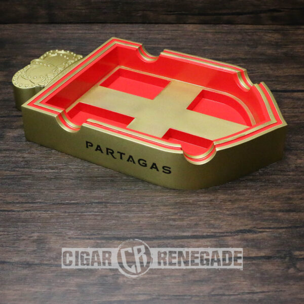 Partagas 1845 Cigar Ashtray_1