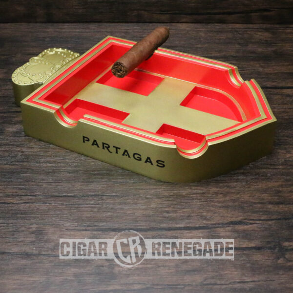 Partagas 1845 Cigar Ashtray_2